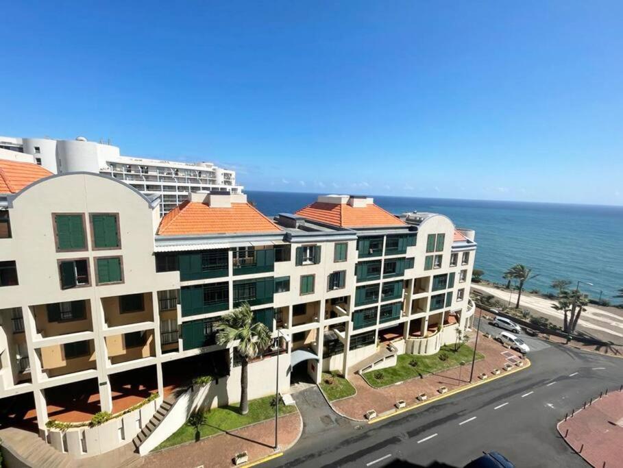 Seaview Apartment Walking To The Beach Фуншал Экстерьер фото