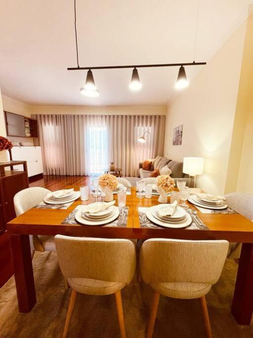 Seaview Apartment Walking To The Beach Фуншал Экстерьер фото